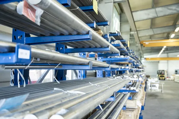 Mechanical Workshops